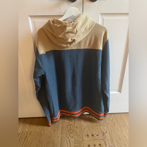 HOLWER BROTHERS Hoodie - Sz L EUC - Picture 2 of 3